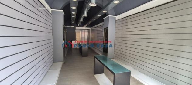 locale commerciale in affitto a Trapani