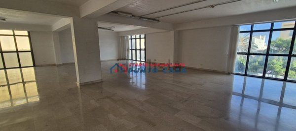 appartamento in affitto a Trapani in zona Centro Città