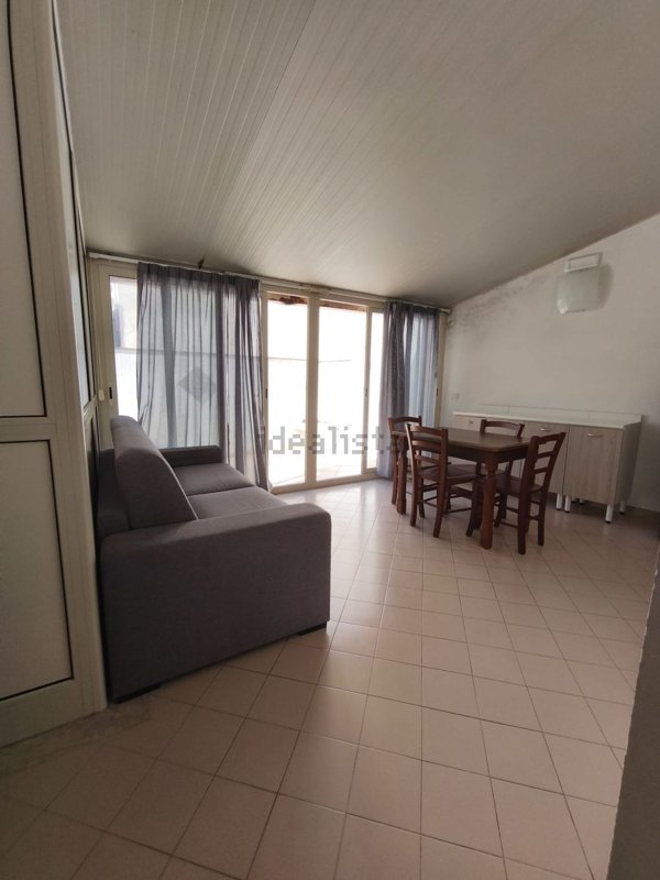 appartamento in affitto a Trapani in zona Città Antica