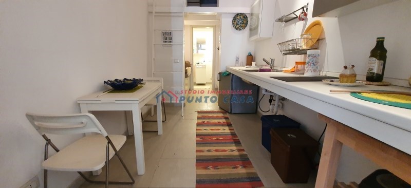 appartamento in affitto a Trapani in zona Città Antica