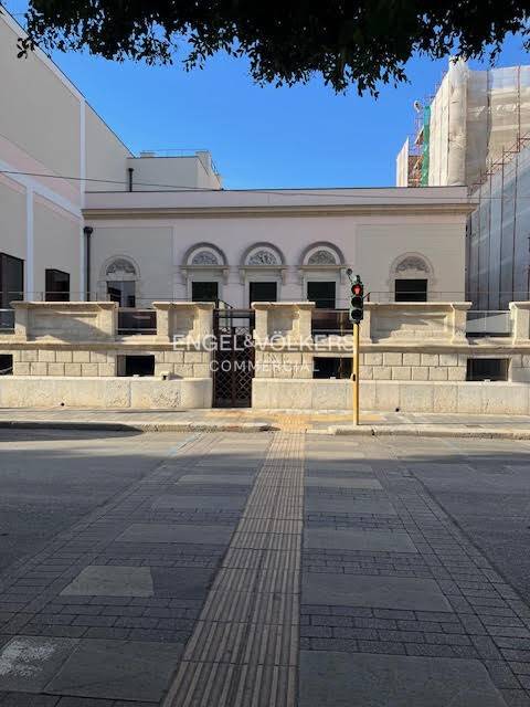 intera palazzina in affitto a Trapani in zona Centro Città