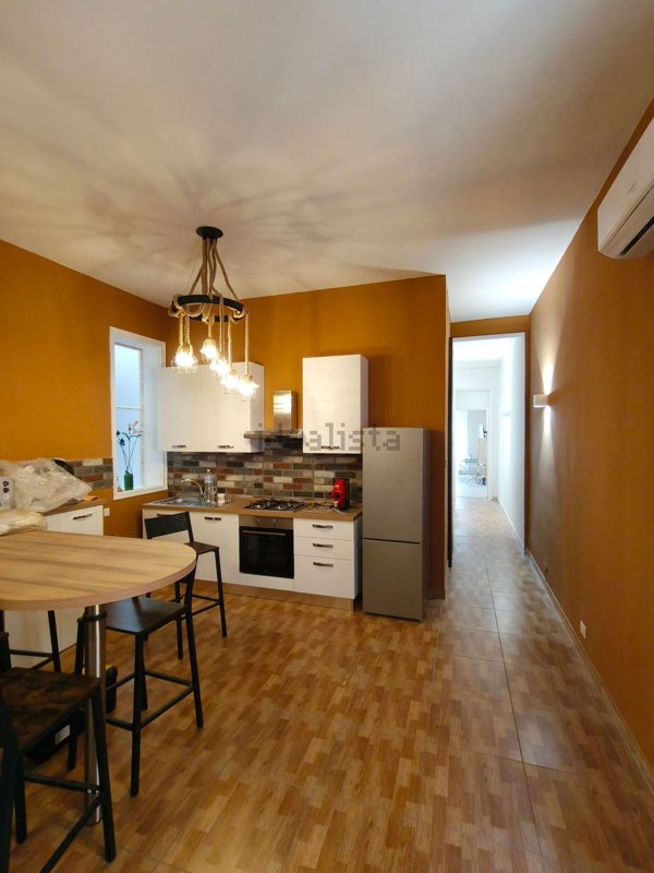 appartamento in affitto a Trapani