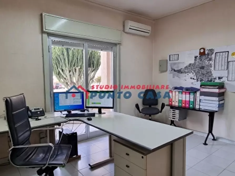 appartamento in affitto a Trapani