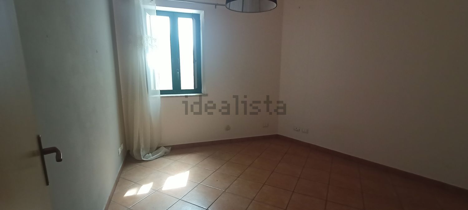 appartamento in affitto a Trapani in zona Città Antica