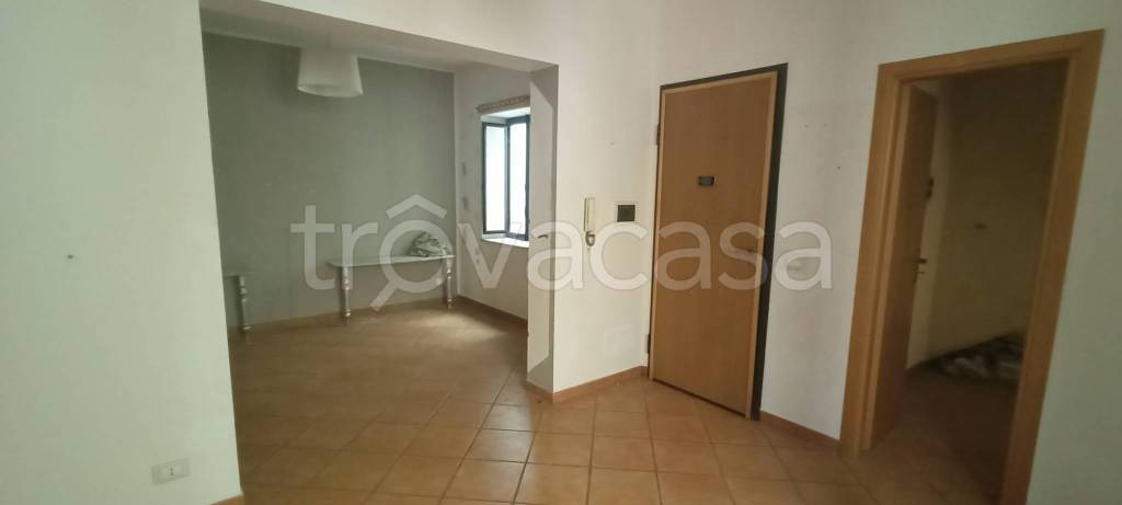 appartamento in affitto a Trapani in zona Città Antica