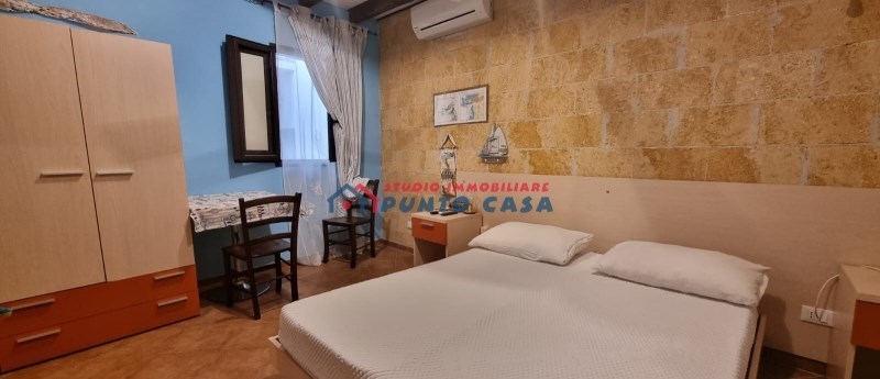 appartamento in affitto a Trapani in zona Città Antica