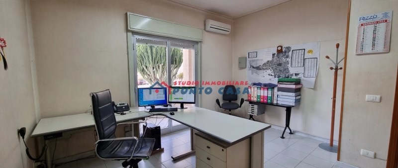appartamento in affitto a Trapani