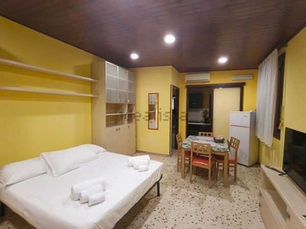appartamento in affitto a Trapani