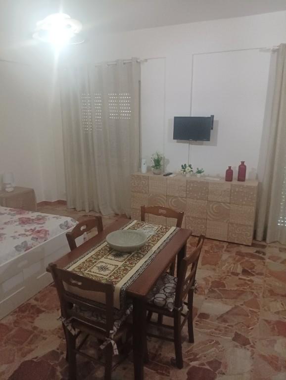 appartamento in affitto a Trapani