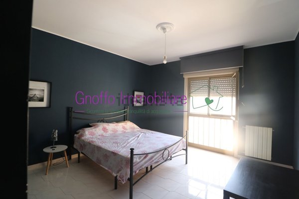 appartamento in affitto a Trapani