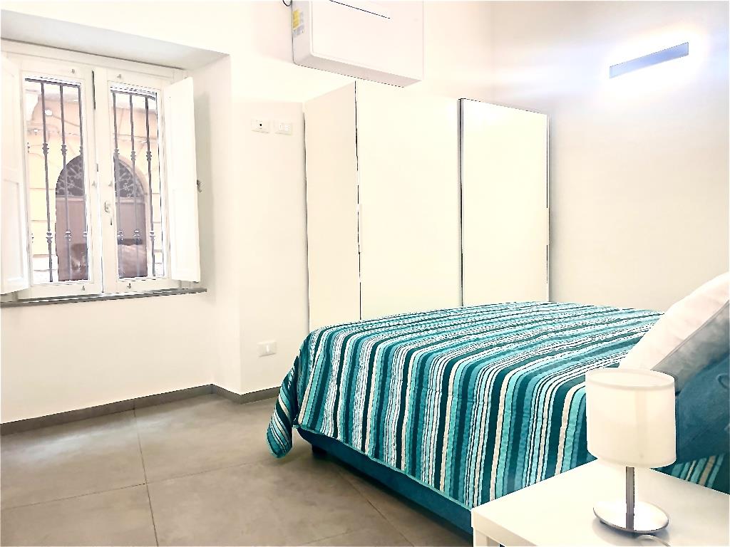 appartamento in affitto a Trapani in zona Città Antica
