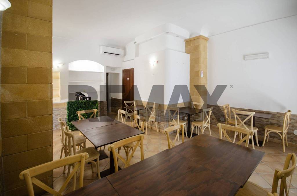 negozio in affitto a Trapani in zona Città Antica