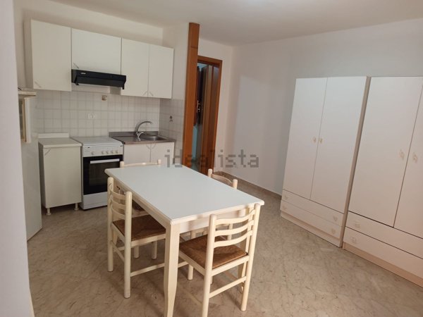 appartamento in affitto a Trapani in zona Città Antica