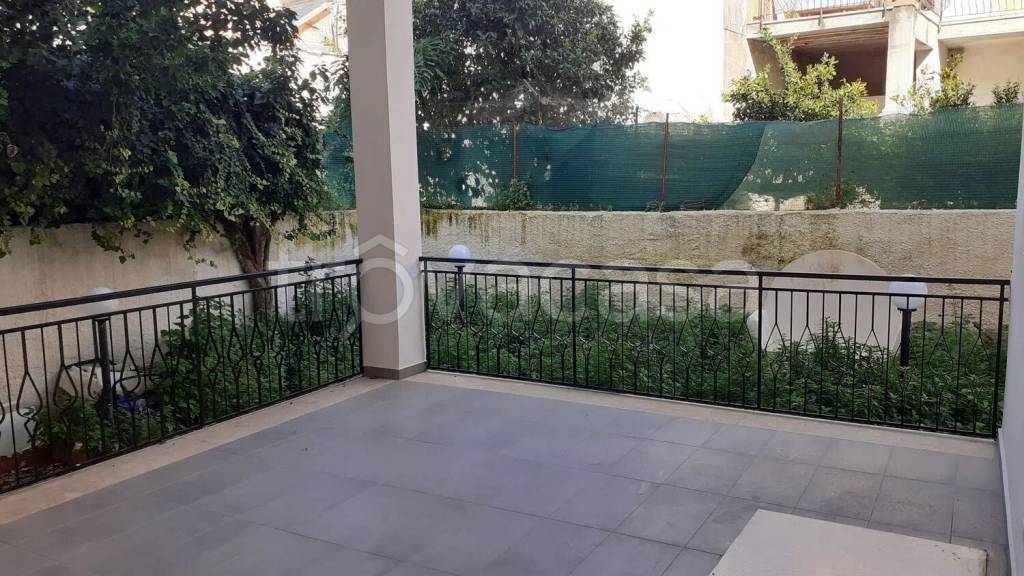 appartamento in affitto a Trapani