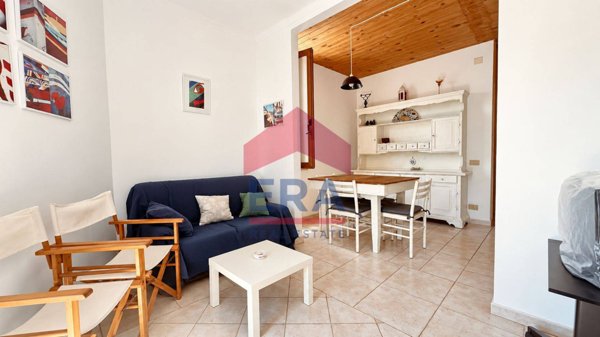 appartamento in affitto a Trapani in zona Città Antica