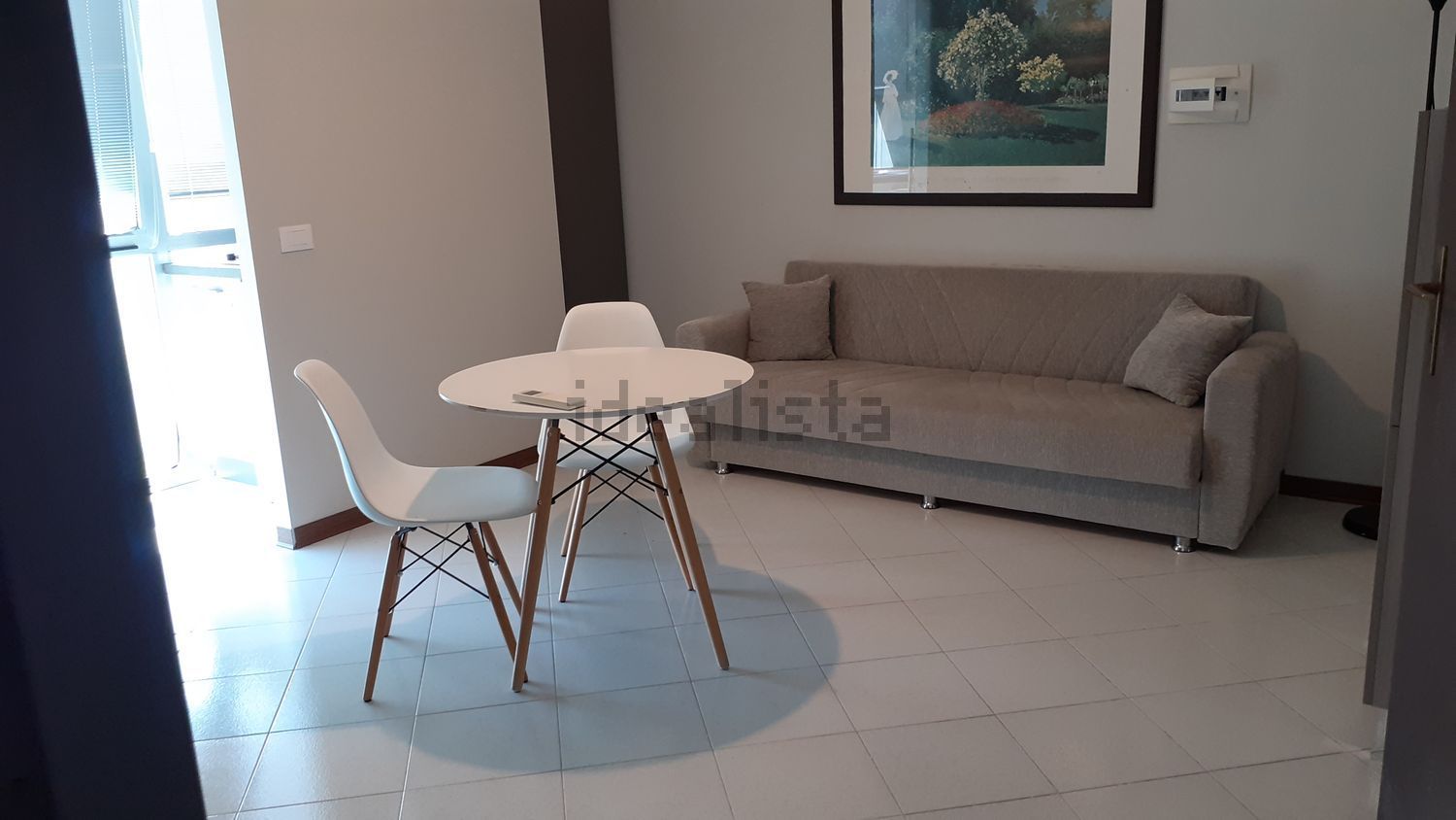 appartamento in affitto a Trapani