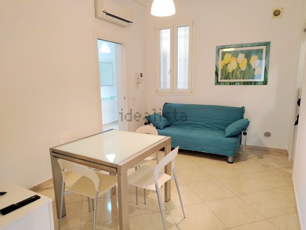 appartamento in affitto a Trapani in zona Centro Città