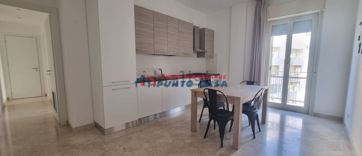 appartamento in affitto a Trapani in zona Centro Città