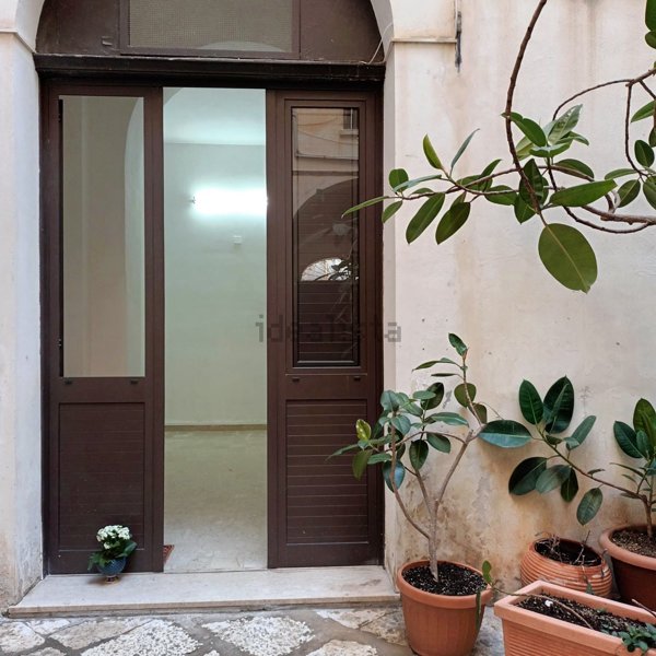 ufficio in affitto a Trapani in zona Centro Città