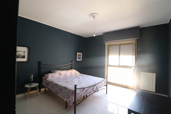 appartamento in affitto a Trapani