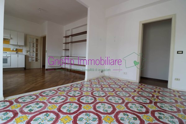 appartamento in affitto a Trapani in zona Centro Città