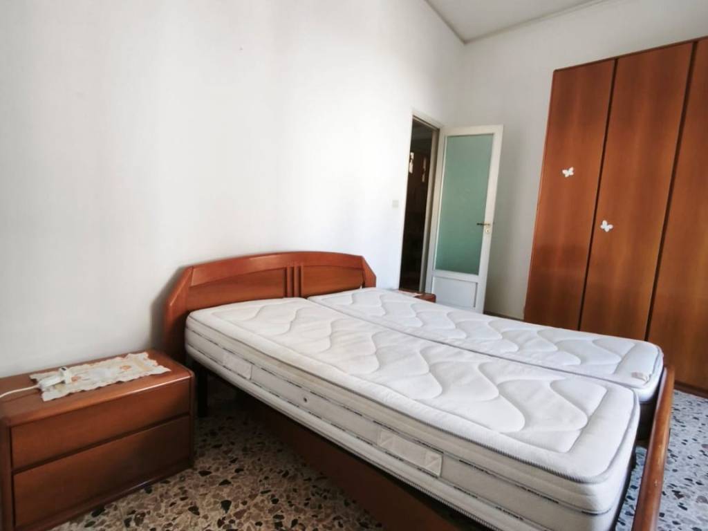 appartamento in affitto a Trapani in zona Centro Città