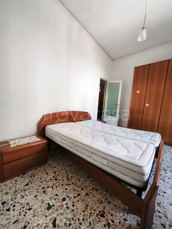 appartamento in affitto a Trapani