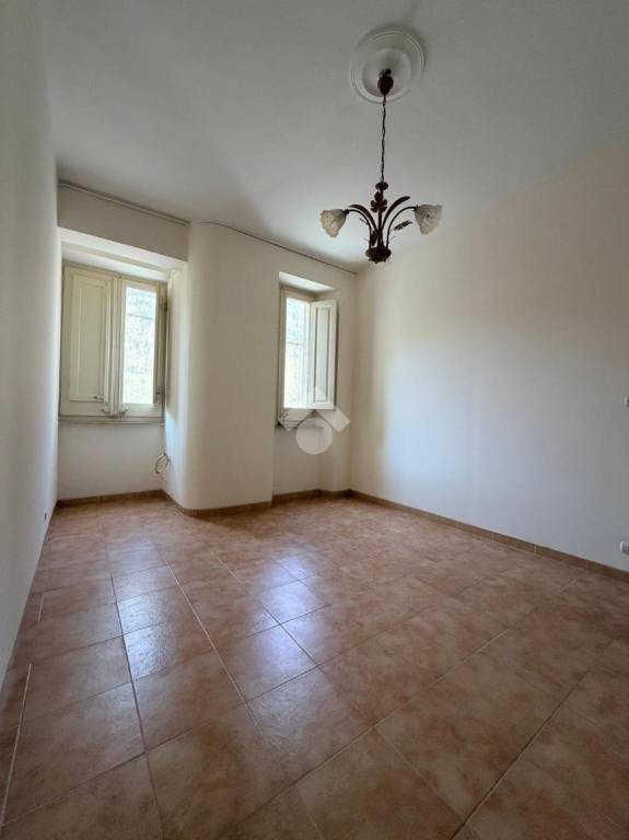 appartamento in affitto a Trapani