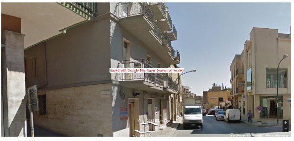 appartamento in affitto a Valderice