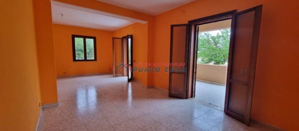 casa indipendente in affitto a Valderice in zona Sant'Andrea