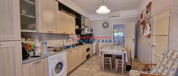 casa indipendente in affitto a Valderice