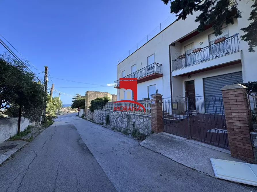 appartamento in affitto a Valderice in zona Sant'Andrea