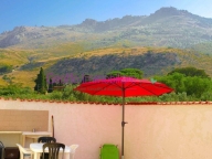 appartamento in affitto a Valderice in zona Sant'Andrea