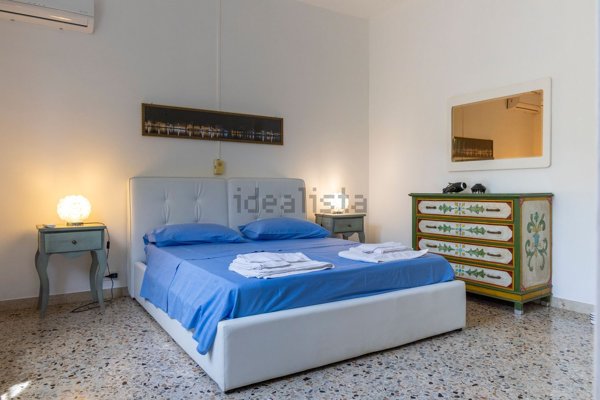 appartamento in affitto a Valderice