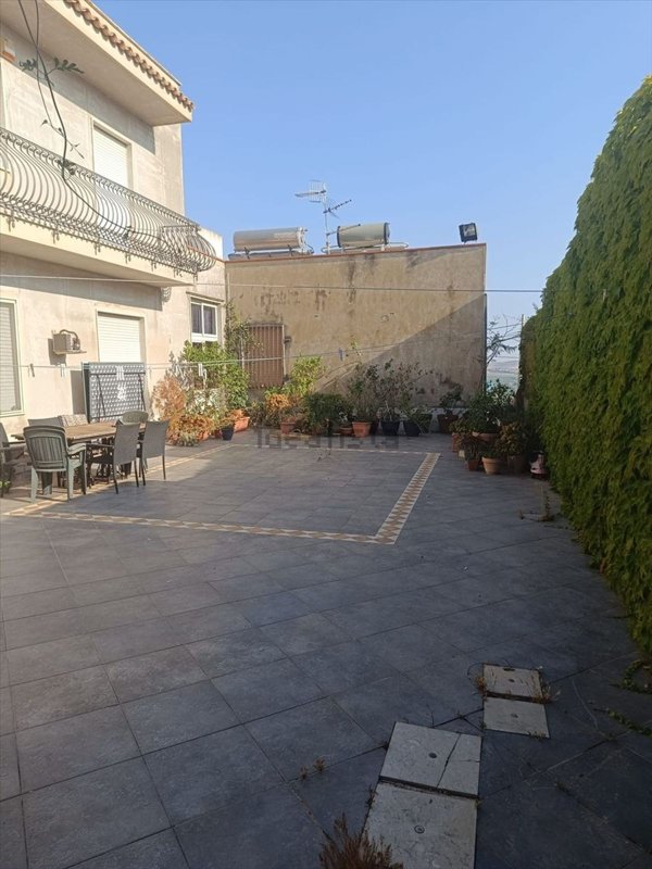 casa indipendente in affitto a Valderice in zona Casalbianco