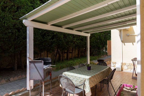 appartamento in affitto a Valderice