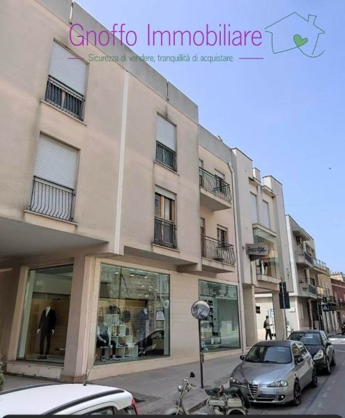 appartamento in affitto a Valderice