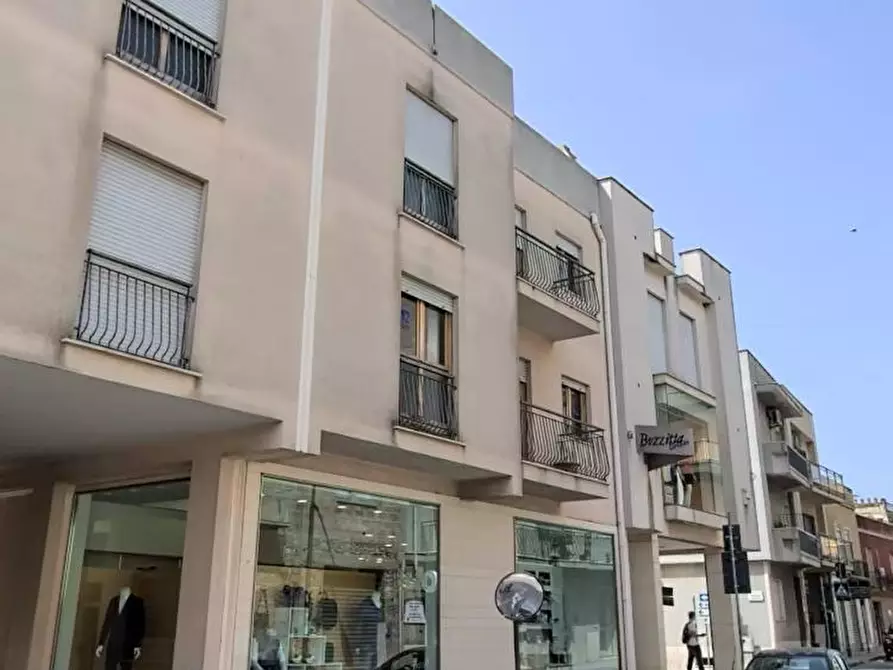 appartamento in affitto a Valderice