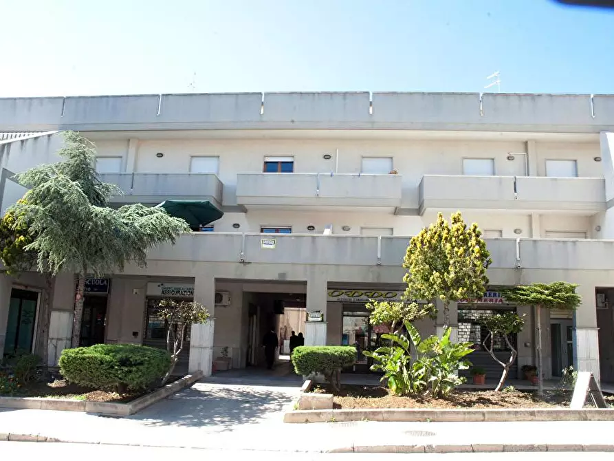 appartamento in affitto a Valderice