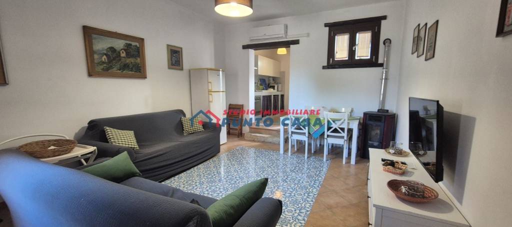 casa indipendente in affitto a Valderice in zona Sant'Andrea