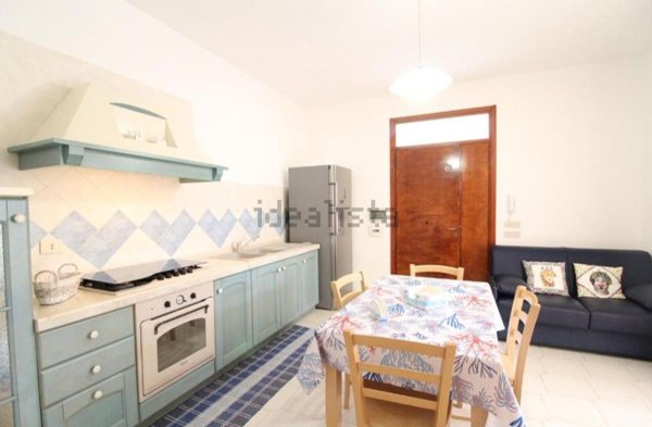 appartamento in affitto a Valderice