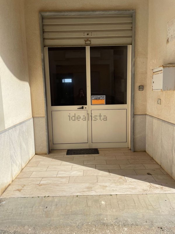 ufficio in affitto a Valderice