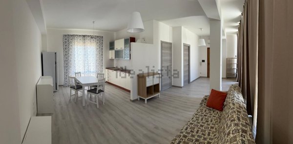 appartamento in affitto a Valderice