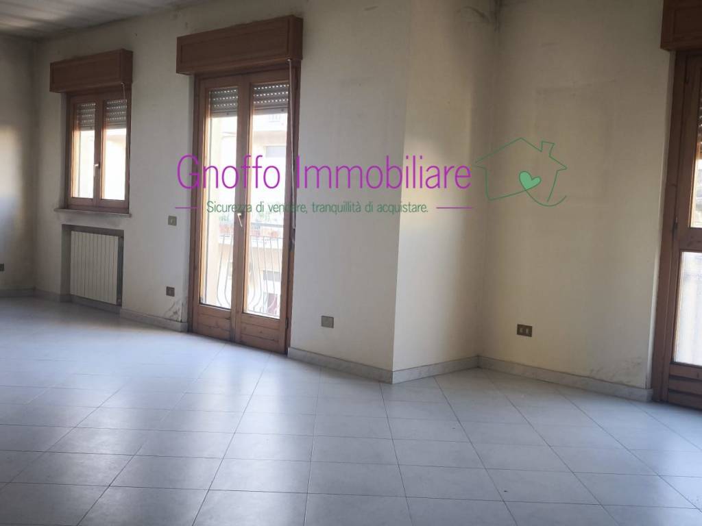appartamento in affitto a Valderice