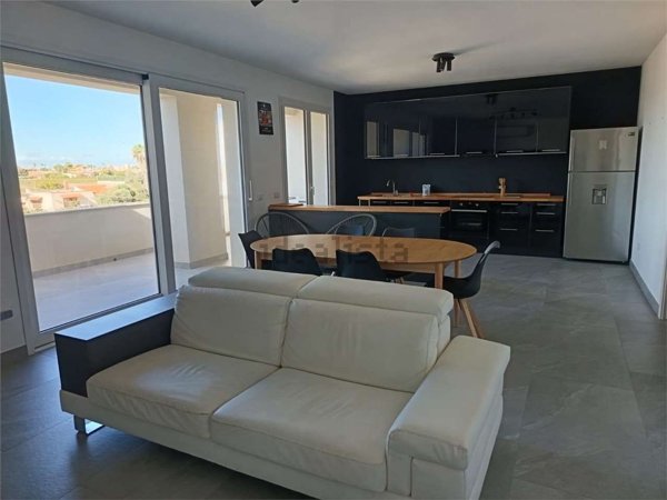 appartamento in affitto a Petrosino