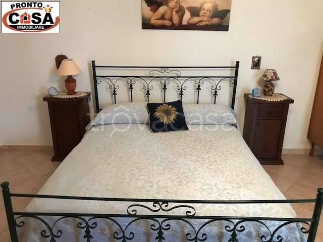 casa indipendente in affitto a Petrosino