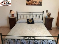 casa indipendente in affitto a Petrosino