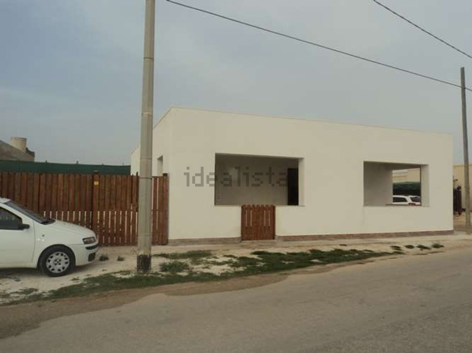 appartamento in affitto a Petrosino