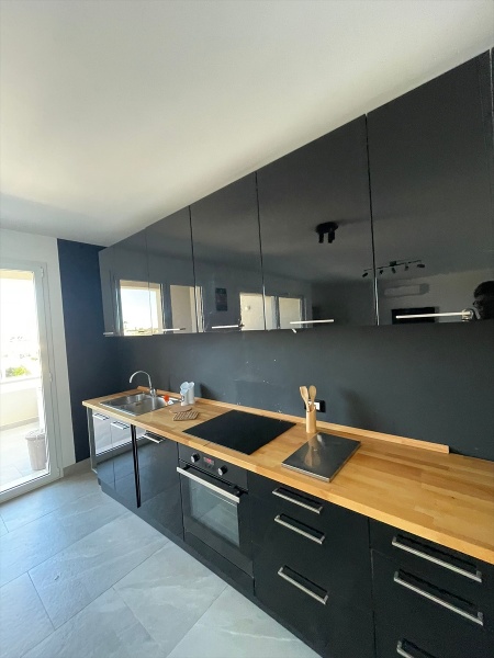 casa indipendente in affitto a Petrosino