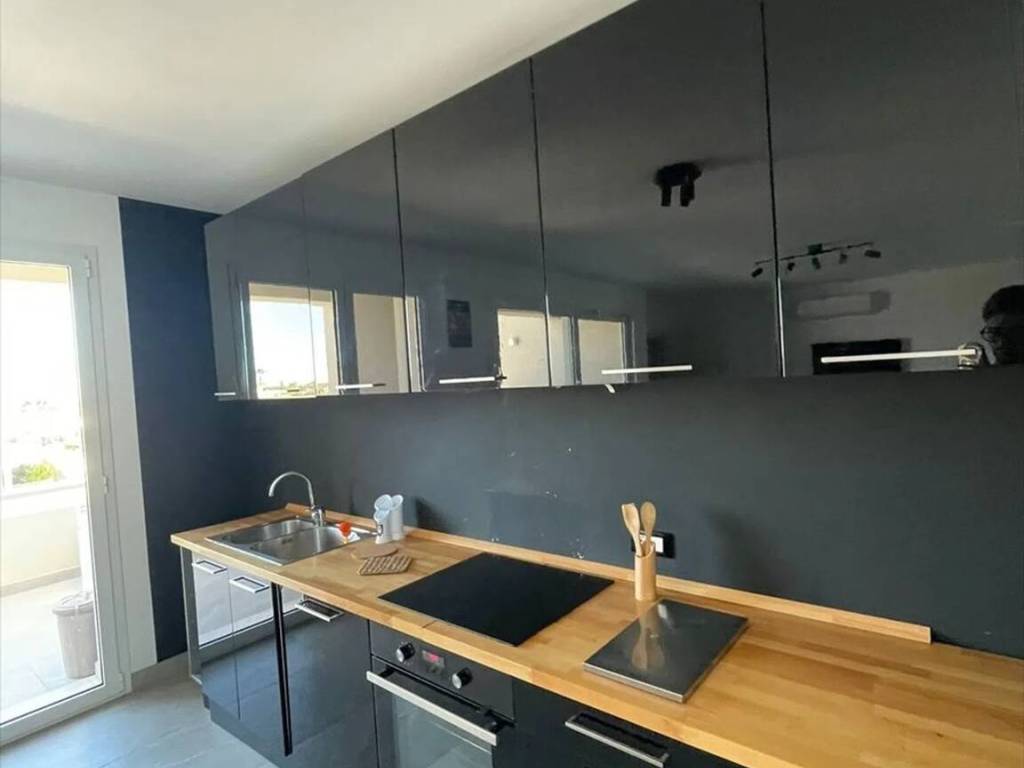 casa indipendente in affitto a Petrosino